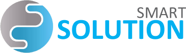 Smart Solution - Logo & Web Development Company